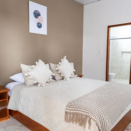 Hotel Ayre By Baltra Puerto Ayora  Extérieur photo