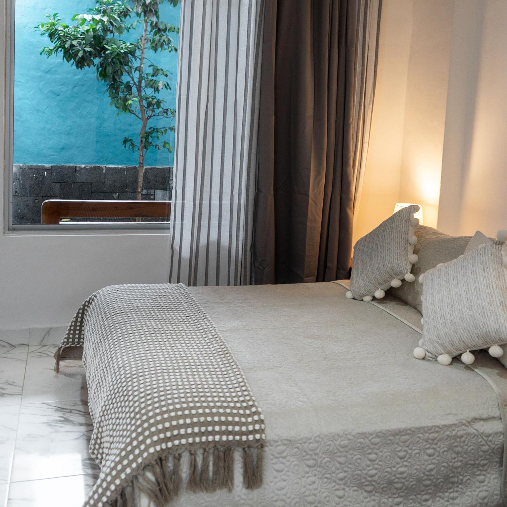 Hotel Ayre By Baltra Puerto Ayora  Extérieur photo
