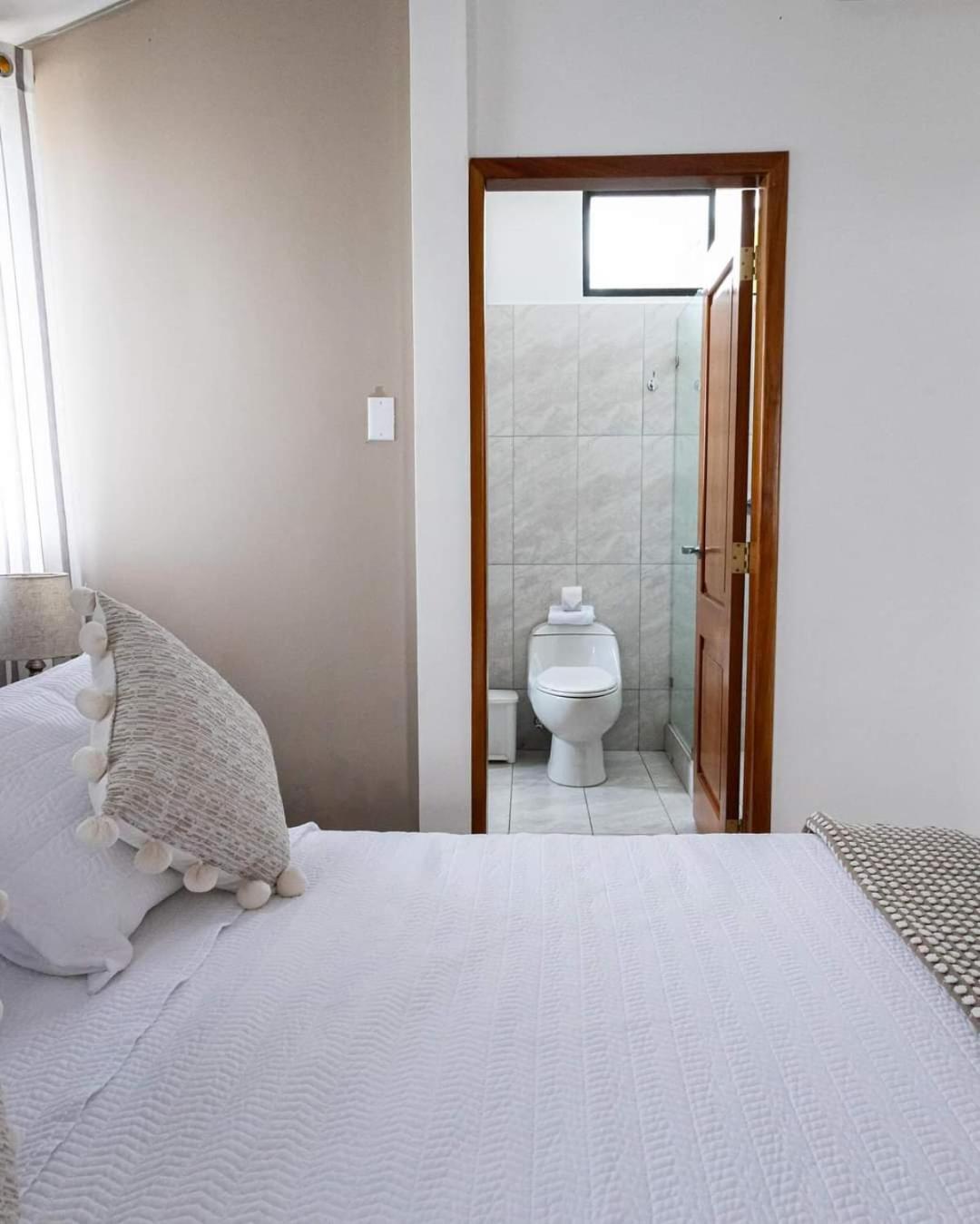 Hotel Ayre By Baltra Puerto Ayora  Extérieur photo