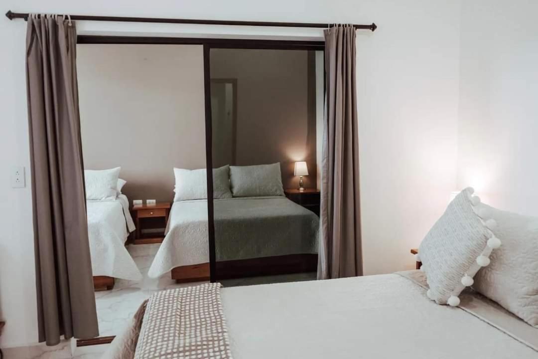 Hotel Ayre By Baltra Puerto Ayora  Extérieur photo