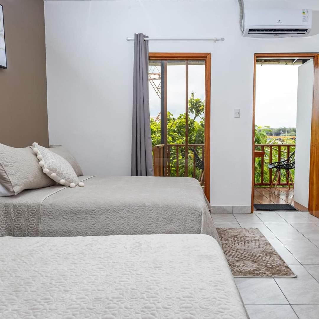 Hotel Ayre By Baltra Puerto Ayora  Extérieur photo