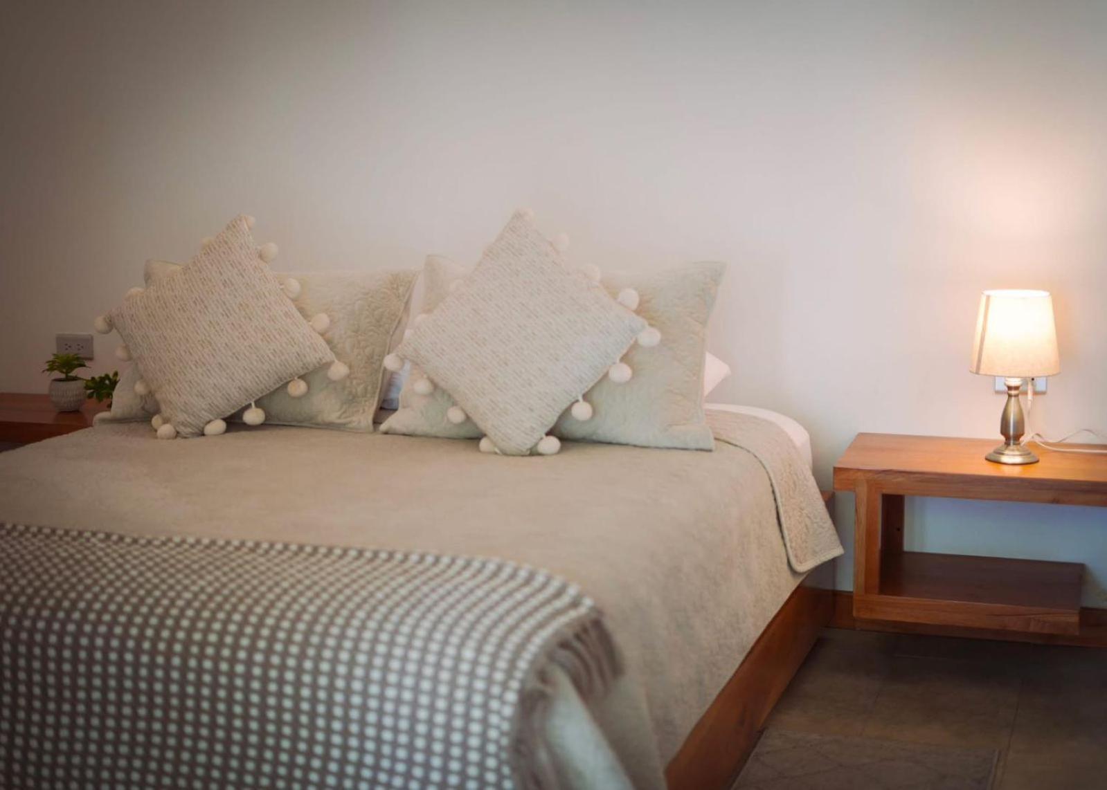 Hotel Ayre By Baltra Puerto Ayora  Extérieur photo