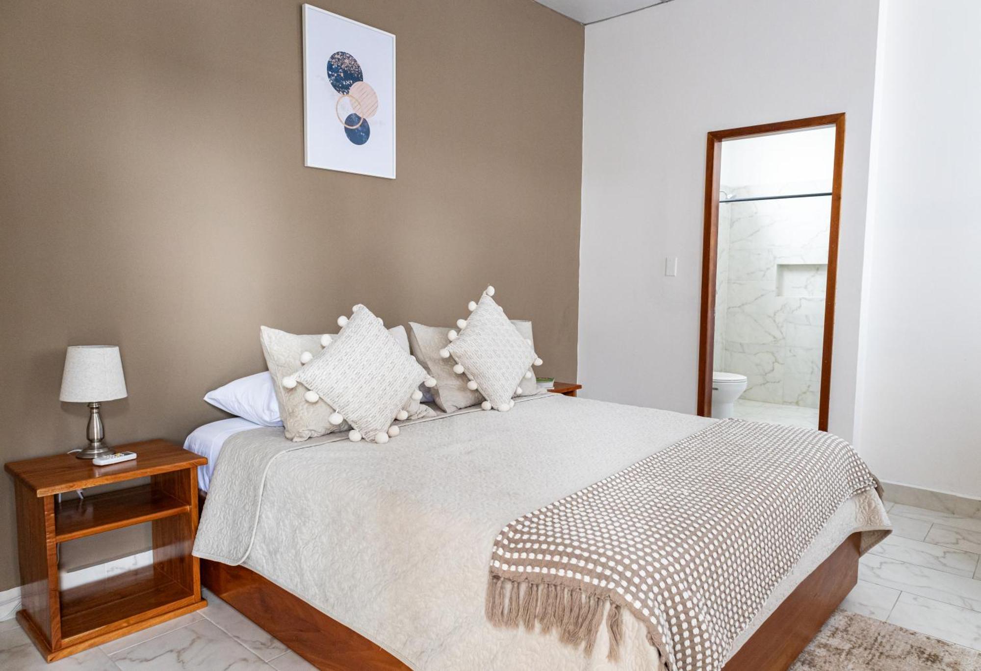 Hotel Ayre By Baltra Puerto Ayora  Extérieur photo