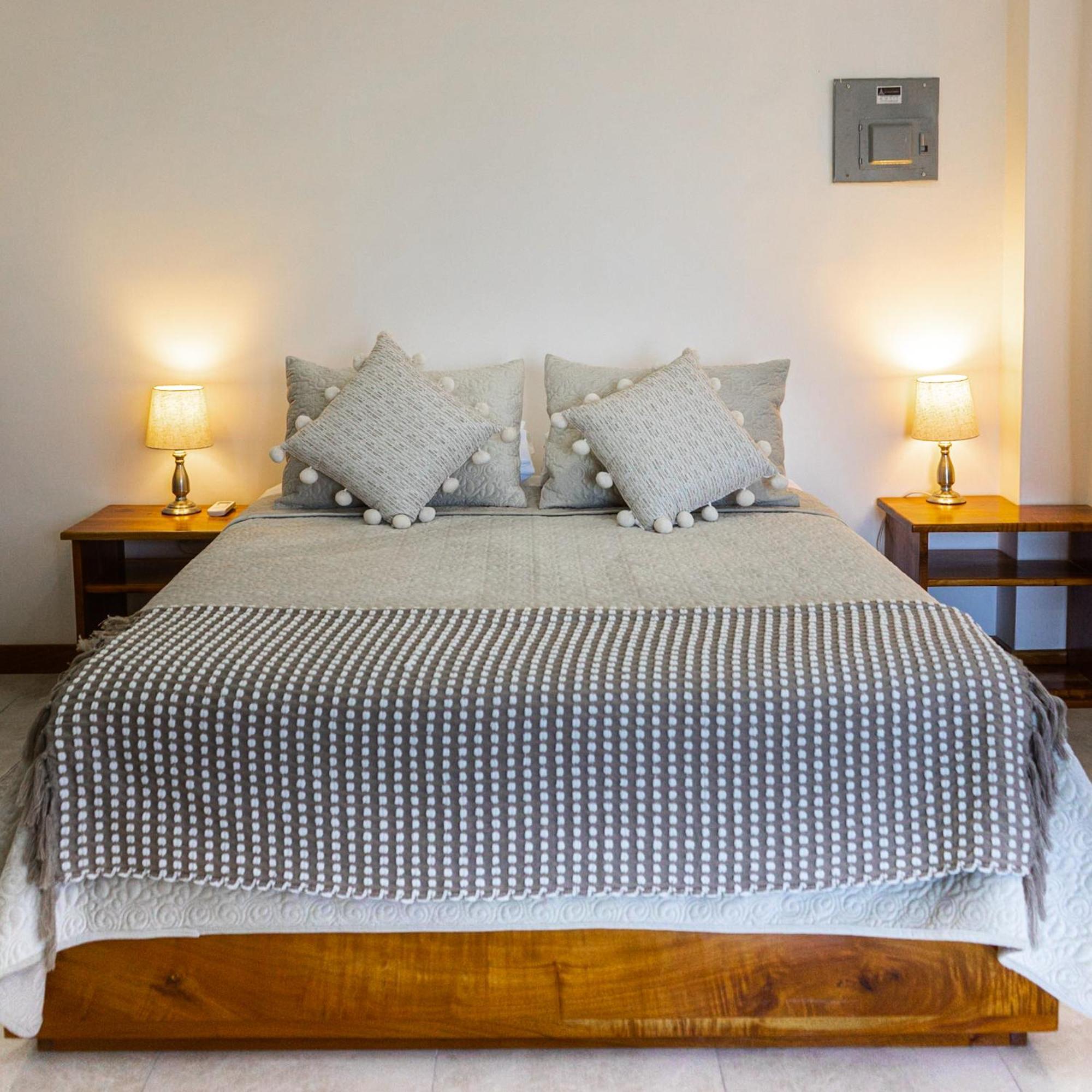 Hotel Ayre By Baltra Puerto Ayora  Extérieur photo
